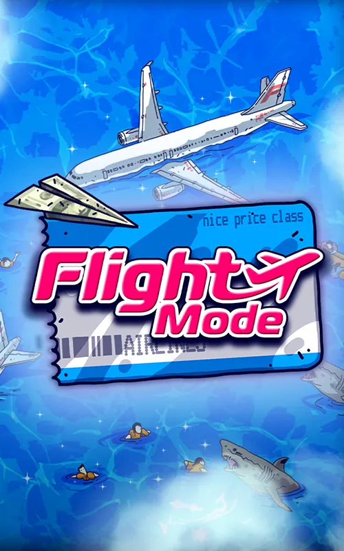 Flight Mode at Lucky Niki Casino