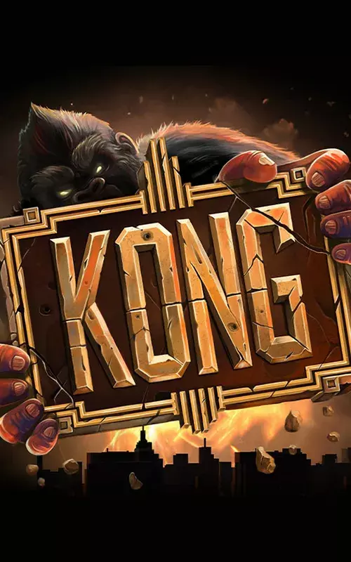Kong at Lucky Niki Casino