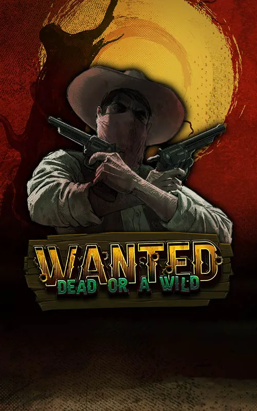 Wanted Dead or a Wild at Lucky Niki Casino