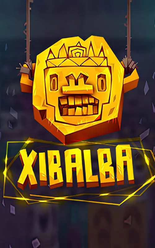 Xibalba at Lucky Niki Casino