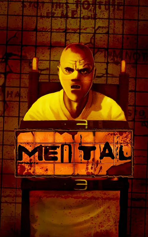 Mental at Lucky Niki Casino